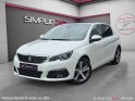 Peugeot 308 1.6 bluehdi 120ch ss bvm6 bc allure occasion simplicicar arras  simplicicar simplicibike france