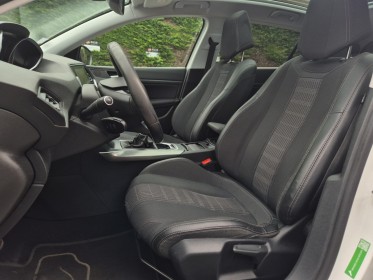 Peugeot 308 1.6 bluehdi 120ch ss bvm6 bc allure occasion simplicicar arras  simplicicar simplicibike france