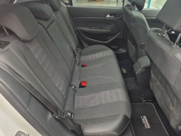 Peugeot 308 1.6 bluehdi 120ch ss bvm6 bc allure occasion simplicicar arras  simplicicar simplicibike france