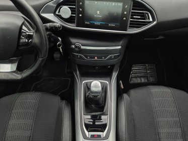Peugeot 308 1.6 bluehdi 120ch ss bvm6 bc allure occasion simplicicar arras  simplicicar simplicibike france