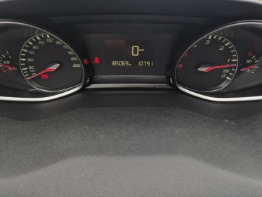 Peugeot 308 1.6 bluehdi 120ch ss bvm6 bc allure occasion simplicicar arras  simplicicar simplicibike france
