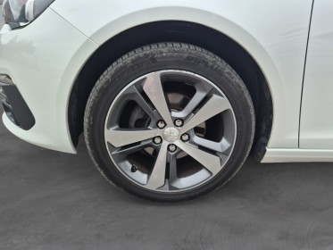 Peugeot 308 1.6 bluehdi 120ch ss bvm6 bc allure occasion simplicicar arras  simplicicar simplicibike france
