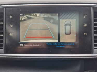 Peugeot 308 1.6 bluehdi 120ch ss bvm6 bc allure occasion simplicicar arras  simplicicar simplicibike france