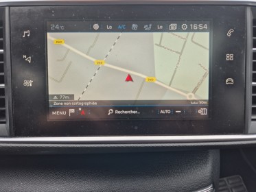 Peugeot 308 1.6 bluehdi 120ch ss bvm6 bc allure occasion simplicicar arras  simplicicar simplicibike france