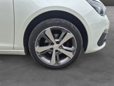 Peugeot 308 1.6 bluehdi 120ch ss bvm6 bc allure occasion simplicicar arras  simplicicar simplicibike france