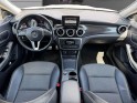 Mercedes classe cla 7-g dct - camera de recul - harman kardon- boite auto... occasion simplicicar rennes simplicicar...
