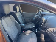 RENAULT d'occasion CAPTUR 1.2 TCE 120 ZEN de 2018 Saint Nazaire (44)﻿