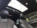 Audi a3 a3 2.0 tdi 150 s line s tronic 6 entretien audi toit ouvrant sièges chauffants radar de recul garantie 12 mois...