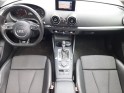 Audi a3 a3 2.0 tdi 150 s line s tronic 6 entretien audi toit ouvrant sièges chauffants radar de recul garantie 12 mois...