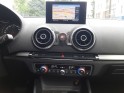 Audi a3 a3 2.0 tdi 150 s line s tronic 6 entretien audi toit ouvrant sièges chauffants radar de recul garantie 12 mois...