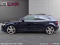 Audi a3 a3 2.0 tdi 150 s line s tronic 6 entretien audi toit ouvrant sièges chauffants radar de recul garantie 12 mois...