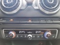 Audi a3 a3 2.0 tdi 150 s line s tronic 6 entretien audi toit ouvrant sièges chauffants radar de recul garantie 12 mois...
