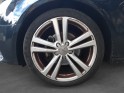 Audi a3 a3 2.0 tdi 150 s line s tronic 6 entretien audi toit ouvrant sièges chauffants radar de recul garantie 12 mois...
