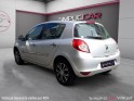Renault clio iii 1.2 16v 75 eco2 authentique euro 5 entretien renault clim auto vitres Électriques garantie 12 mois occasion...