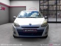 Renault clio iii 1.2 16v 75 eco2 authentique euro 5 entretien renault clim auto vitres Électriques garantie 12 mois occasion...