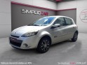 Renault clio iii 1.2 16v 75 eco2 authentique euro 5 entretien renault clim auto vitres Électriques garantie 12 mois occasion...