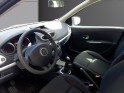 Renault clio iii 1.2 16v 75 eco2 authentique euro 5 entretien renault clim auto vitres Électriques garantie 12 mois occasion...