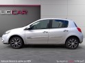 Renault clio iii 1.2 16v 75 eco2 authentique euro 5 entretien renault clim auto vitres Électriques garantie 12 mois occasion...