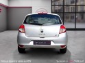 Renault clio iii 1.2 16v 75 eco2 authentique euro 5 entretien renault clim auto vitres Électriques garantie 12 mois occasion...