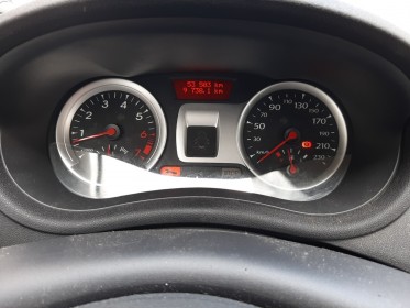Renault clio iii 1.2 16v 75 eco2 authentique euro 5 entretien renault clim auto vitres Électriques garantie 12 mois occasion...