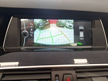 Bmw serie 5 gran turismo 530d xdrive 245 ch gran turismo luxe a garantie 12 mois - ct ok occasion simplicicar amiens ...
