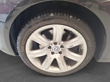 Bmw serie 5 gran turismo 530d xdrive 245 ch gran turismo luxe a garantie 12 mois - ct ok occasion simplicicar amiens ...