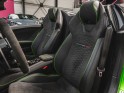 Lamborghini huracan v10 lp 640 evo spyder - garantie constructeur jusqu'en 12/28 - malus payé occasion simplicicar lyon...