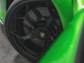 Lamborghini huracan v10 lp 640 evo spyder - garantie constructeur jusqu'en 12/28 - malus payé occasion simplicicar lyon...