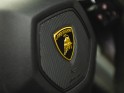 Lamborghini huracan v10 lp 640 evo spyder - garantie constructeur jusqu'en 12/28 - malus payé occasion simplicicar lyon...