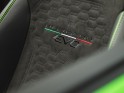 Lamborghini huracan v10 lp 640 evo spyder - garantie constructeur jusqu'en 12/28 - malus payé occasion simplicicar lyon...