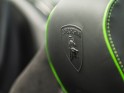 Lamborghini huracan v10 lp 640 evo spyder - garantie constructeur jusqu'en 12/28 - malus payé occasion simplicicar lyon...