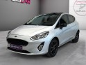Ford fiesta 1.0 ecoboost 100 ch ss bvm6 trend occasion simplicicar magny-en-vexin simplicicar simplicibike france