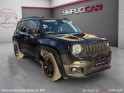 Jeep renegade 1.4 i multiair 140 ch brooklyn limited toit ouvrant, carplay, sièges cuir entretien jeep garantie 12 mois...
