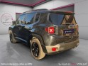 Jeep renegade 1.4 i multiair 140 ch brooklyn limited toit ouvrant, carplay, sièges cuir entretien jeep garantie 12 mois...