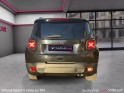 Jeep renegade 1.4 i multiair 140 ch brooklyn limited toit ouvrant, carplay, sièges cuir entretien jeep garantie 12 mois...