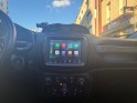 Jeep renegade 1.4 i multiair 140 ch brooklyn limited toit ouvrant, carplay, sièges cuir entretien jeep garantie 12 mois...