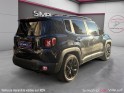 Jeep renegade 1.4 i multiair 140 ch brooklyn limited toit ouvrant, carplay, sièges cuir entretien jeep garantie 12 mois...