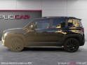 Jeep renegade 1.4 i multiair 140 ch brooklyn limited toit ouvrant, carplay, sièges cuir entretien jeep garantie 12 mois...
