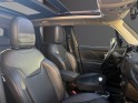 Jeep renegade 1.4 i multiair 140 ch brooklyn limited toit ouvrant, carplay, sièges cuir entretien jeep garantie 12 mois...