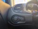 Jeep renegade 1.4 i multiair 140 ch brooklyn limited toit ouvrant, carplay, sièges cuir entretien jeep garantie 12 mois...