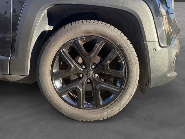 Jeep renegade 1.4 i multiair 140 ch brooklyn limited toit ouvrant, carplay, sièges cuir entretien jeep garantie 12 mois...