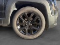 Jeep renegade 1.4 i multiair 140 ch brooklyn limited toit ouvrant, carplay, sièges cuir entretien jeep garantie 12 mois...