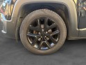Jeep renegade 1.4 i multiair 140 ch brooklyn limited toit ouvrant, carplay, sièges cuir entretien jeep garantie 12 mois...
