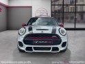 Bmw  mini 2.0 turbo 230ch john cooper works 12 mois garantie occasion montpellier (34) simplicicar simplicibike france