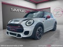 Bmw  mini 2.0 turbo 230ch john cooper works 12 mois garantie occasion montpellier (34) simplicicar simplicibike france