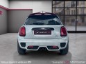 Bmw  mini 2.0 turbo 230ch john cooper works 12 mois garantie occasion montpellier (34) simplicicar simplicibike france