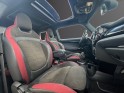 Bmw  mini 2.0 turbo 230ch john cooper works 12 mois garantie occasion montpellier (34) simplicicar simplicibike france