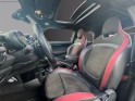 Bmw  mini 2.0 turbo 230ch john cooper works 12 mois garantie occasion montpellier (34) simplicicar simplicibike france