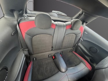 Bmw  mini 2.0 turbo 230ch john cooper works 12 mois garantie occasion montpellier (34) simplicicar simplicibike france