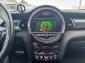 Bmw  mini 2.0 turbo 230ch john cooper works 12 mois garantie occasion montpellier (34) simplicicar simplicibike france